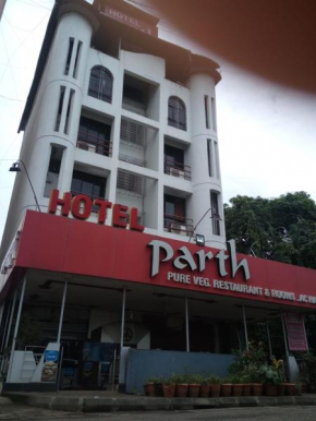 Hotel Parth